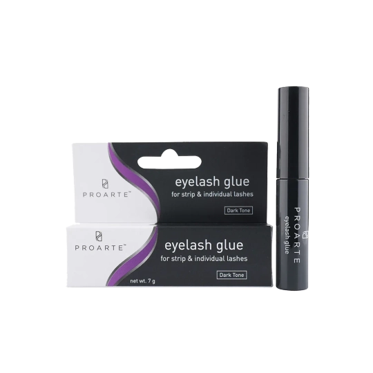 PROARTE Eyelash Glue -  Dark Tone