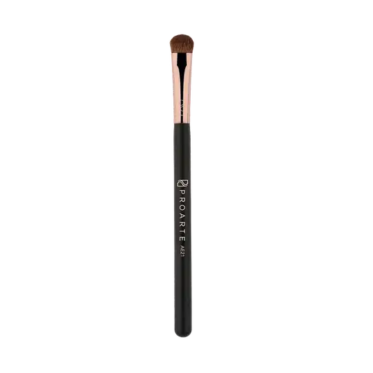 PROARTE Eyelid Applicator Brush Black - AE-21