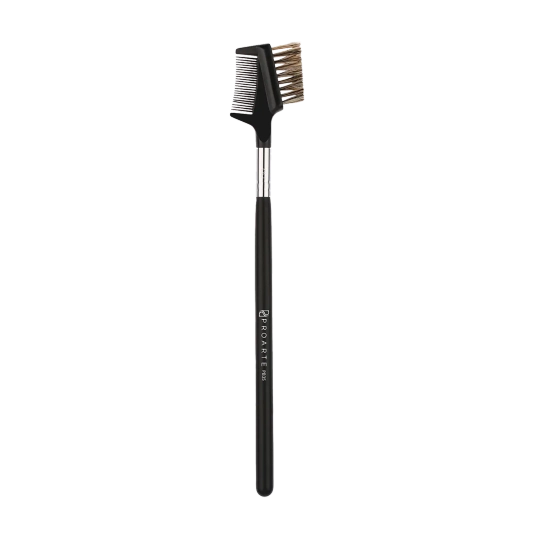 PROARTE PB-35 Lash/Brow Grooming Brush Black