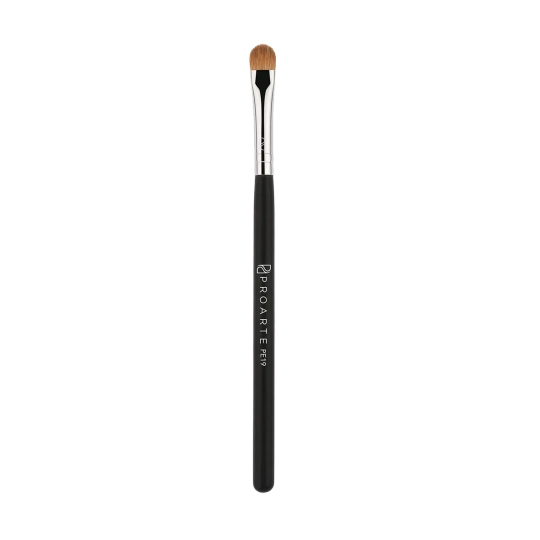 PROARTE Small Blender Brush Black - PE-19