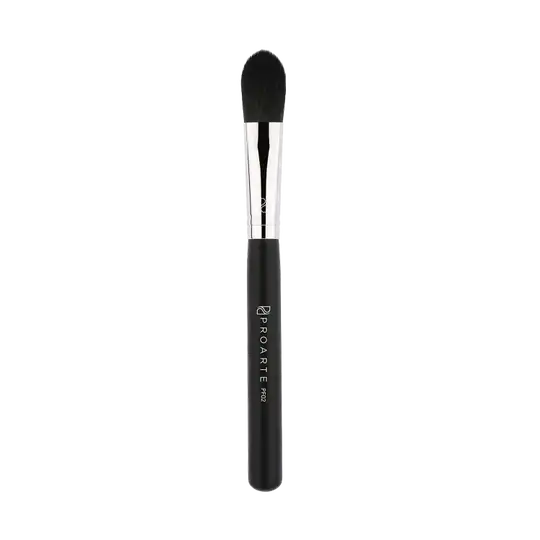 PROARTE Mini Foundation Applicator Black - PF-02