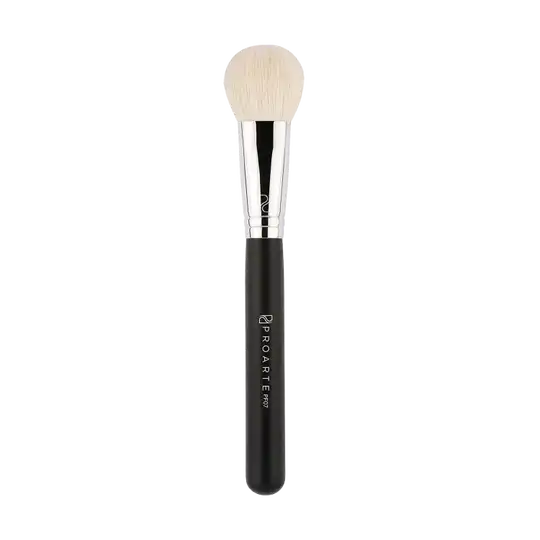 PROARTE Side Sweep Contour and Blush Brush - PF-07