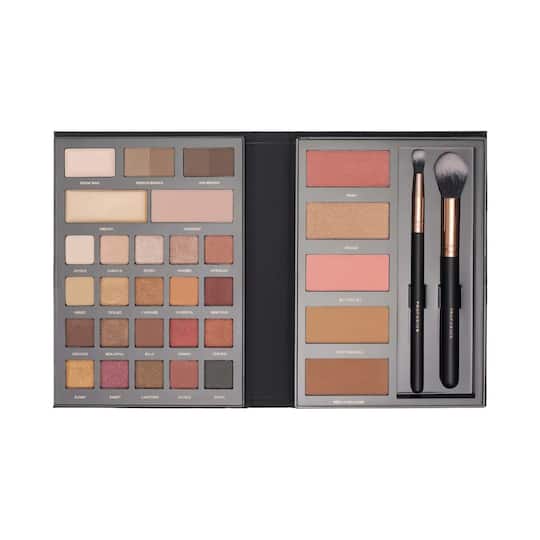 Profusion Cosmetics Pro Face Trendsetter Professional Face Kit - (40.6g)