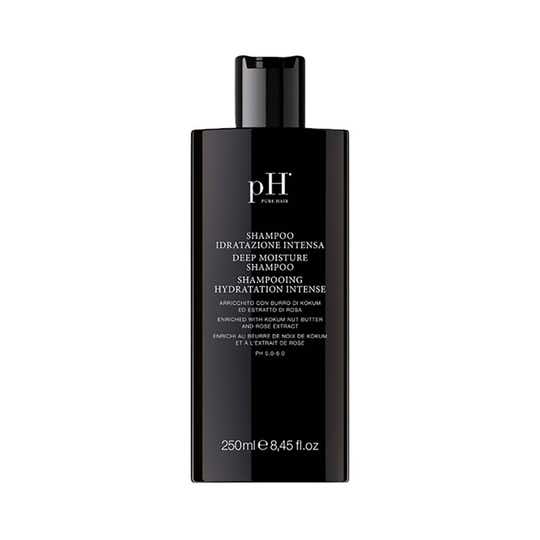 pH Labotories Deep Moisture Shampoo (250 ml)