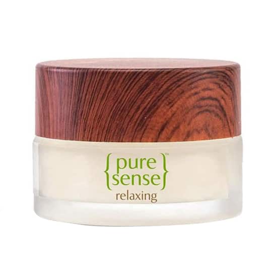 puresense Macadamia Nourishing Lip Balm (5g)