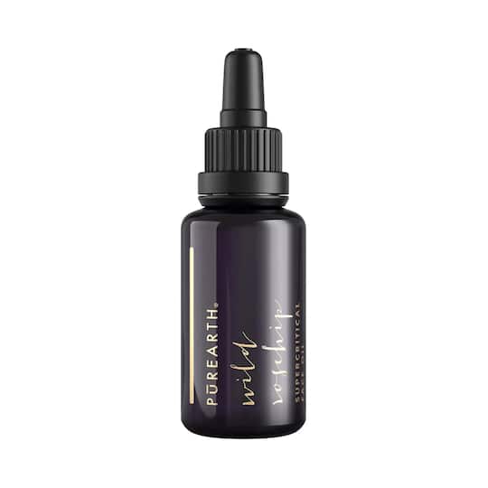 Purearth Wild Rosehip Supercritical Face Oil (30ml)