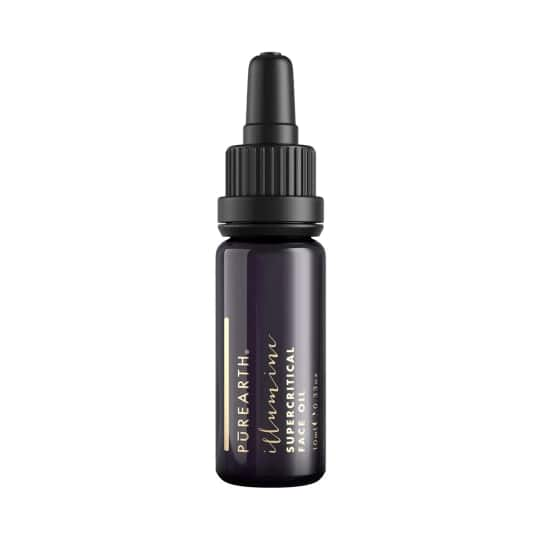 Purearth Illumine Supercritical Face Oil (10ml)