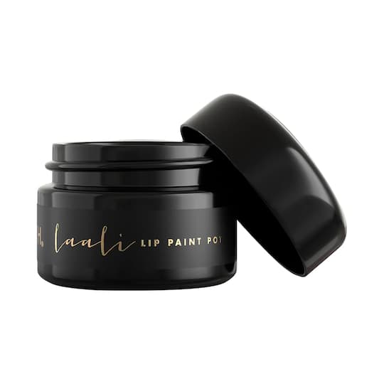Purearth Laali Lip Paint Pot - Red (8g)