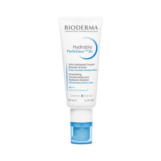 Bioderma Hydrabio Perfecteur SPF30 Fluid (40 ml)
