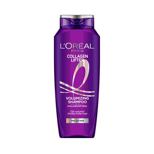 L'Oreal Paris Collagen Lifter Volumizing Shampoo (200 ml)