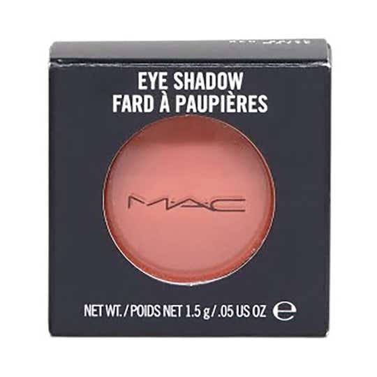 M.A.C Small Eye Shadow - Red Brick (1.5 g)