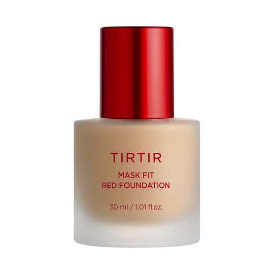 TIRTIR Mask Fit Red Foundation - 34W Toffee (30 ml)