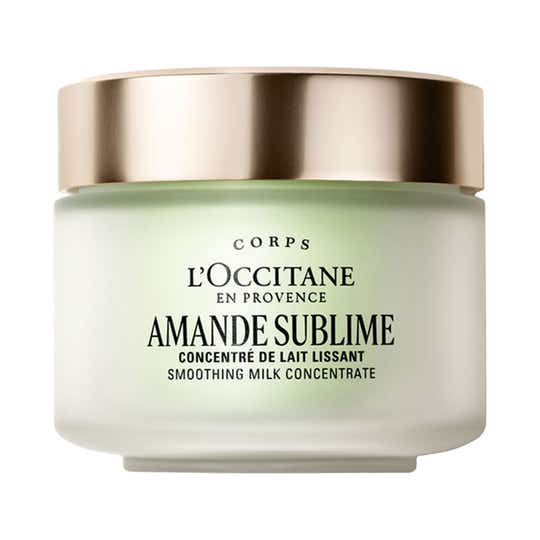 L'Occitane Almond Smoothing Milk Concentrate (200ml)