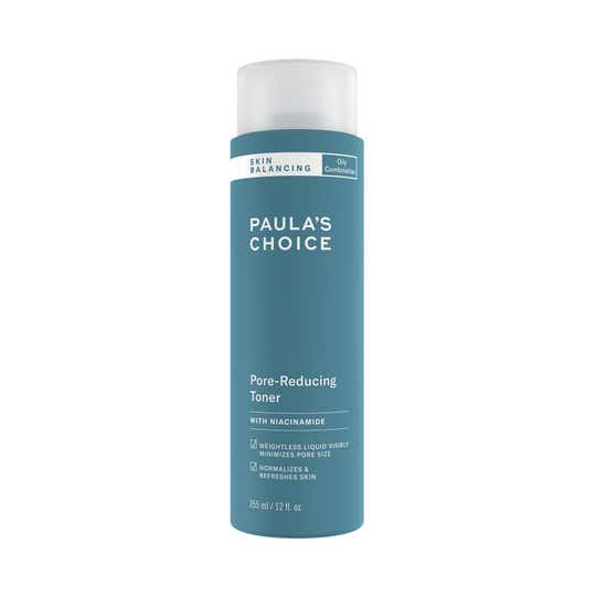 PAULA'S CHOICE Skin Balancing Pore-Reducing Toner (190 ml)