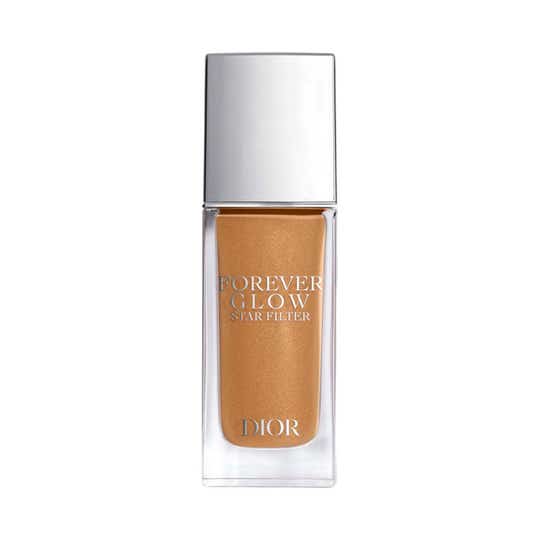 DIOR Forever Glow Star Filter - Complexion Sublimating Fluid - 5N (30 ml)