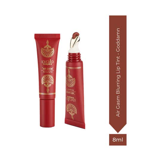 Lovechild Masaba Air Gasm Blurring Lip Tint - Goddamn! (25 g)