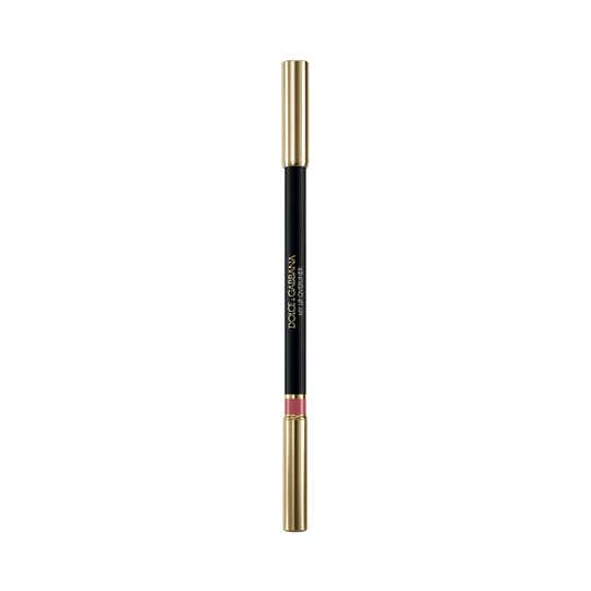 Dolce&Gabbana My Lip Overliner Lip Pencil - 13 My Candy Pink (12 g)