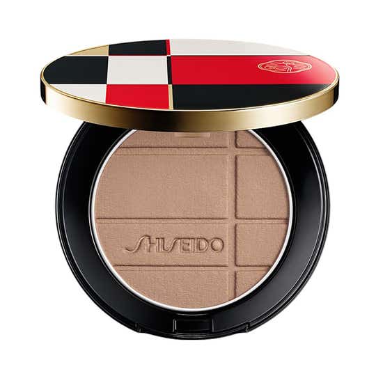 Shiseido Color + Glow Enhancer - 08 Grege Topaz (7.2 g)