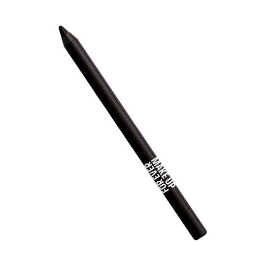 Make Up For Ever Aqua Resist Color Pencil Revamp - 01-Whatever Black (1.2 g)