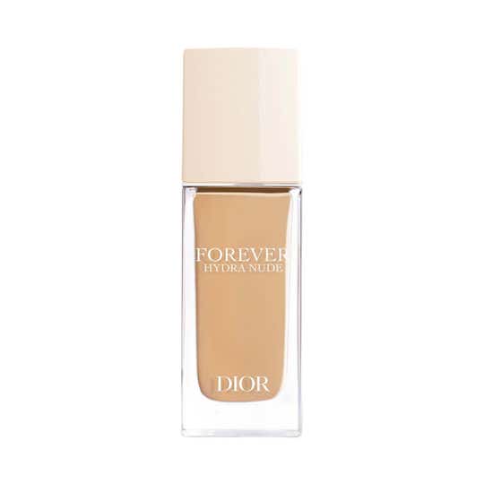 DIOR Forever Hydra Nude Natural Foundation - 2 W Warm (30 ml)