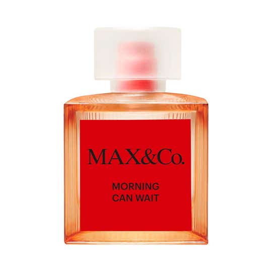 Max&Co Morning Can Wait Eau de Parfum (50 ml)