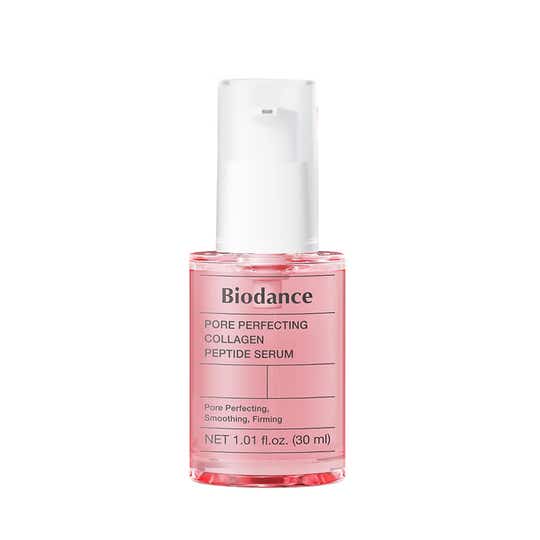 Biodance Pore Perfecting Collagen Peptide Serum (30 ml)