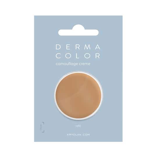 KRYOLAN Dermacolor Camouflage Creme Refill - D65 (4 g)