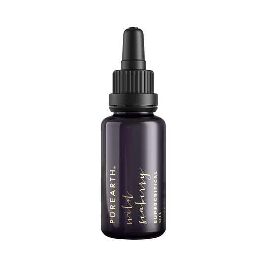 Purearth Wild Seaberry Supercritical Face Oil (15ml)