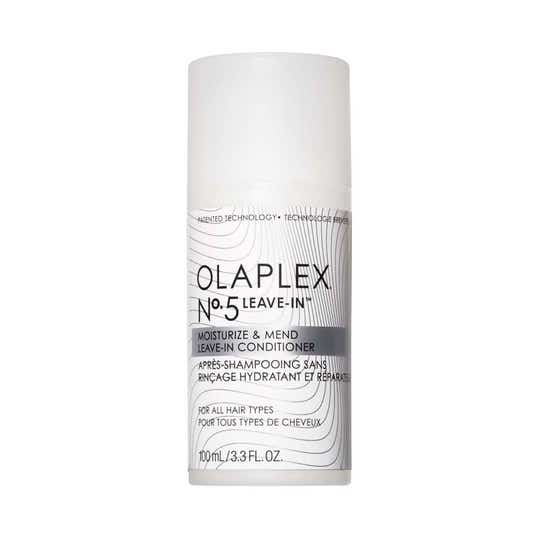Olaplex No.5 LEAVE-IN Moisturize & Mend Leave-In Conditioner (100 ml)
