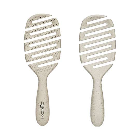 Ikonic Me Flexible Brush IKM-2509 - Sand Beige