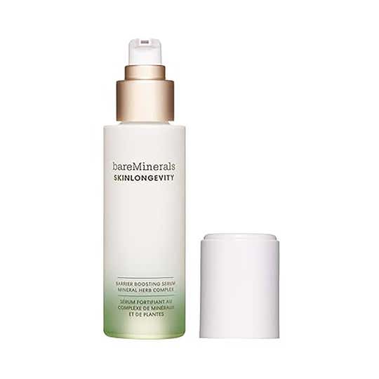 bareMinerals Skinlongevity Barrier Boosting Serum (50 ml)