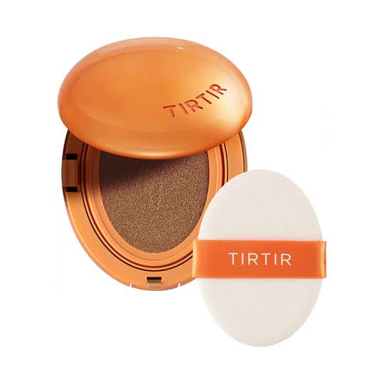 TIRTIR Mask Fit Ai Filter Cushion Mini - 33N Macchiato (4.5 g)