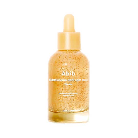 Abib Glutathiosome Dark Spot Serum Vita Drop (50 ml)