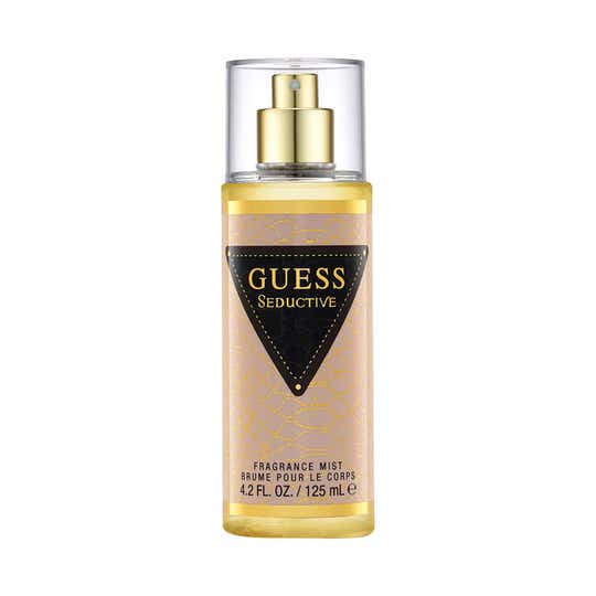 Guess Seductive for Women Fragrance Mist (125 ml)
