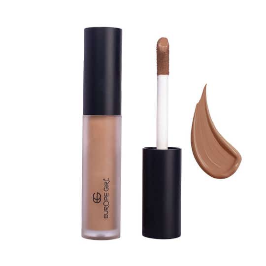 Europe Girl All Hours Full Coverage Concealer - EG 6.0 (10 ml)