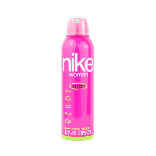 Nike Trendy Woman Deo (200 ml)