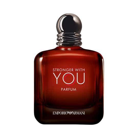 Emporio Armani Stronger with You Parfum (100 ml)