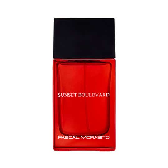 PASCAL MORABITO Sunset Boulevard Eau De Toilette for Mens (100 ml)