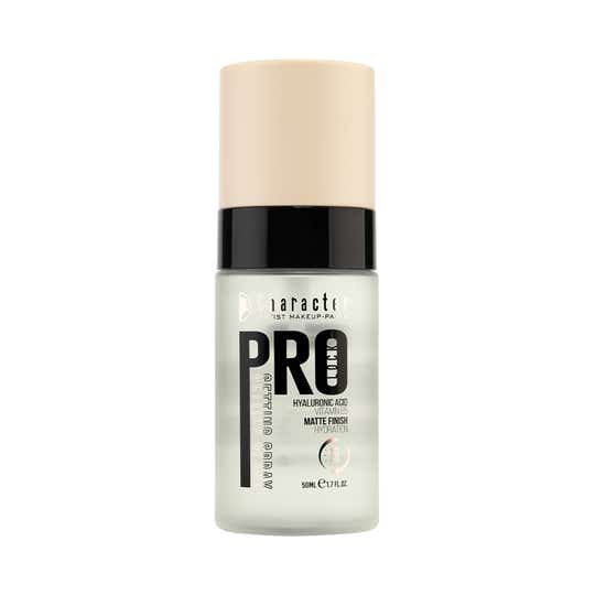 Character Pro Lock Setting Spray (50 ml)