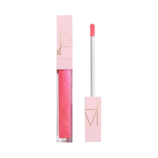 NARS Afterglow Lip Shine - Spring Fever (5.5 ml)