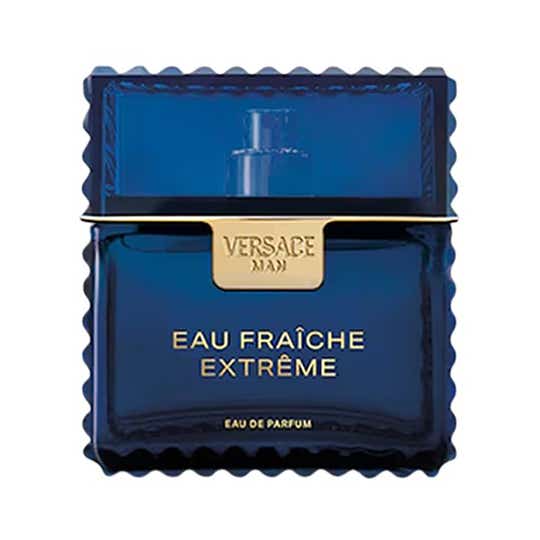 Versace Eau Fraiche Extreme Eau De Parfum (50 ml)