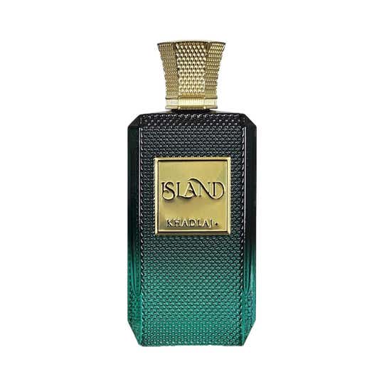 Khadlaj Island Extrait de Parfum (100 ml)