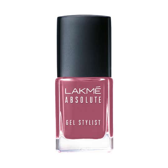 Lakme Absolute Gel Stylist - Vintage Romance (12 ml)