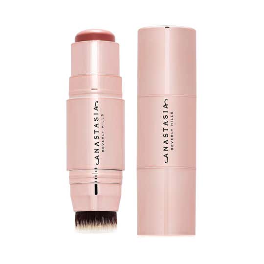 Anastasia Beverly Hills Stick Blush - Soft Rose (8g)