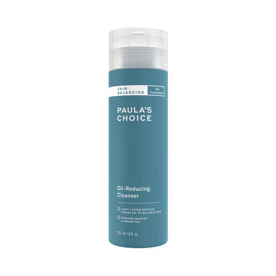 PAULA'S CHOICE Skin Balancing Oil Reducing Cleanser (237 ml)