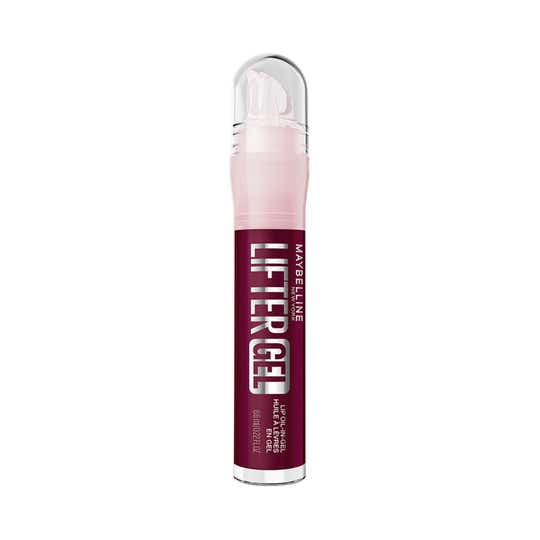 Maybelline New York Lifter Oil In Gel Lip Gloss - Berry Twist (6.6 ml)