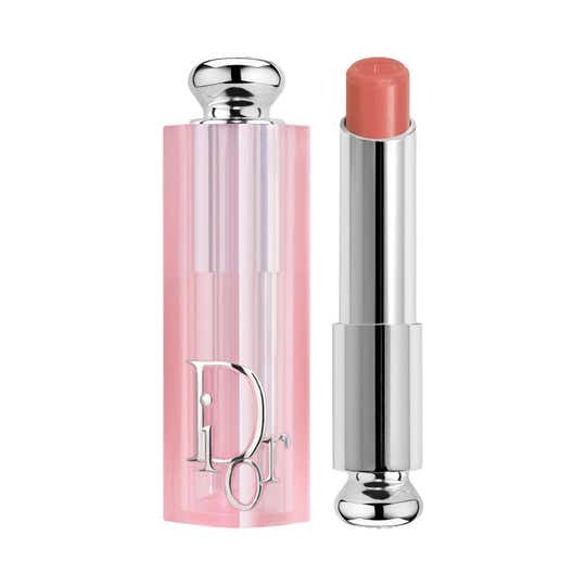 DIOR Addict Lip Glow - 48Hr Hydrating pH-Activated Lip Balm - 012 Rosewood Cool Undertone (3.2 g)