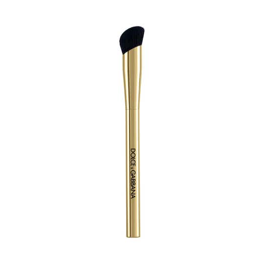 Dolce&Gabbana Ultra-Soft Concealer Beauty Brush - Gold (1 pc)