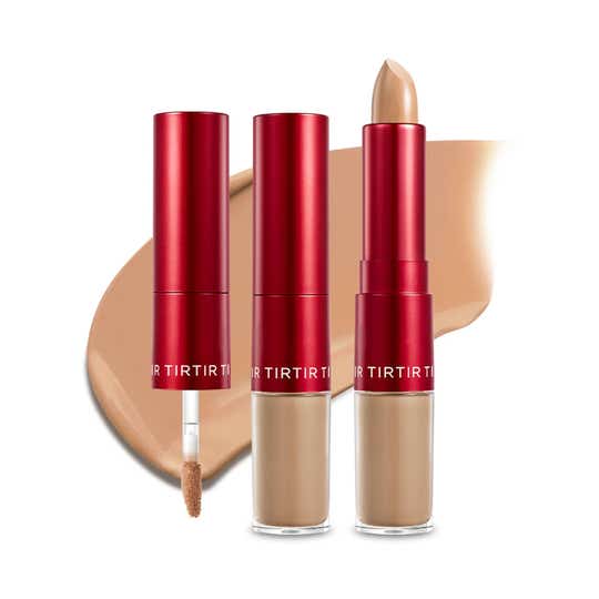 TIRTIR Glide & Hide Blurring Concealer - 6.8 C (8 g)