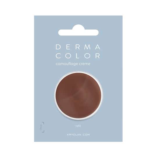 KRYOLAN Dermacolor Camouflage Creme Refill - D17 (4 g)